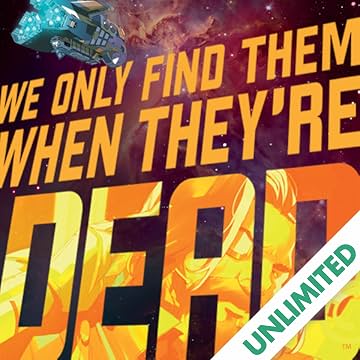 We Only Find Them When They're Dead